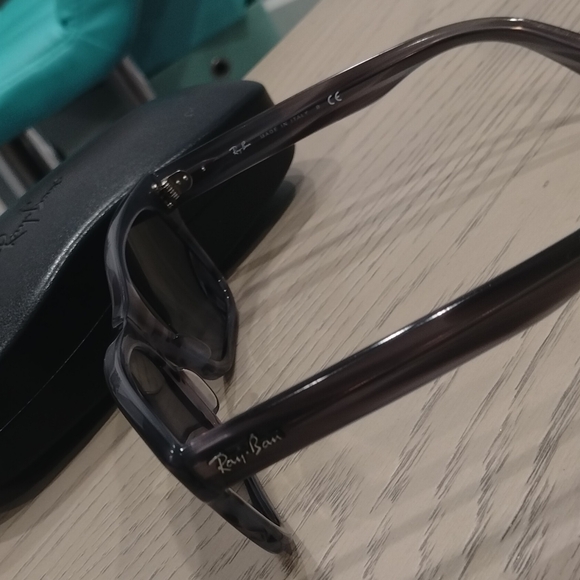 Rayban Mr. Burbank Sunglasses - Picture 5 of 13